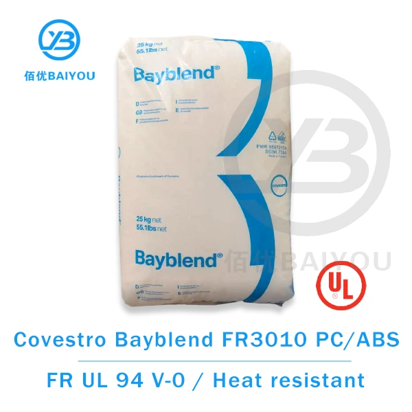 COVESTRO BAYBLEND FR 3010 PC+ABS